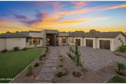 3374 E Aquarius Court, Chandler, AZ 85249 - Photo 1