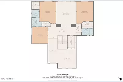 2119 N Bridlewood --, Mesa, AZ 85207 - Photo 58