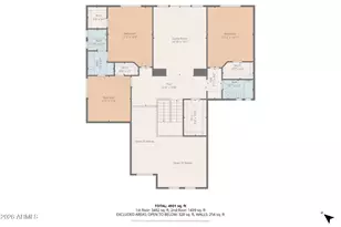 2119 N Bridlewood, Mesa, AZ 85207 - Photo 58