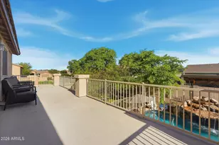 2119 N Bridlewood, Mesa, AZ 85207 - Photo 36