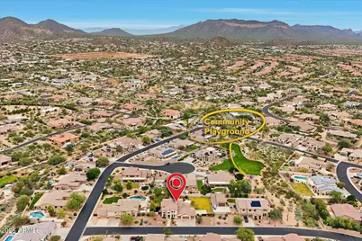 2119 N Bridlewood --, Mesa, AZ 85207 - Photo 62