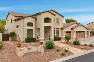 2119 N Bridlewood, Mesa, AZ 85207 - Photo 4