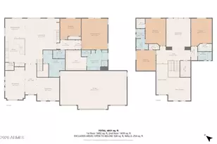 2119 N Bridlewood, Mesa, AZ 85207 - Photo 56