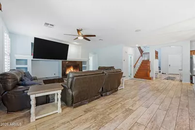 2119 N Bridlewood --, Mesa, AZ 85207 - Photo 12