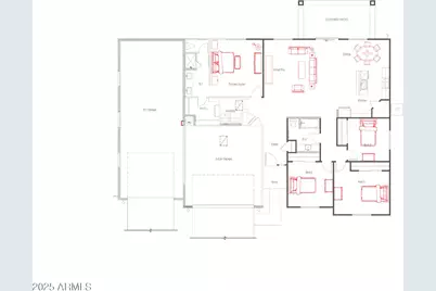 20285 W Hazelwood Street, Litchfield Park, AZ 85340 - Photo 4