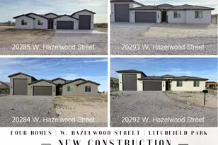 20284 W Hazelwood St, Litchfield Park, AZ 85340 - Photo 2