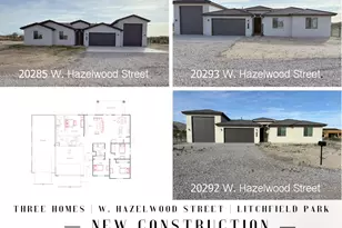 20292 W Hazelwood St, Litchfield Park, AZ 85340 - Photo 2