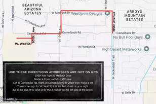 20285 W Wolf St, Litchfield Park, AZ 85340 - Photo 2