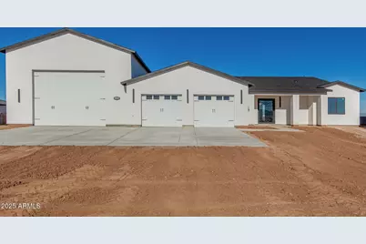 26615 N 235th Avenue, Wittmann, AZ 85361 - Photo 32