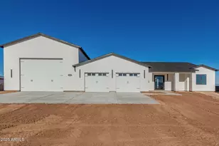 26615 N 235th Ave, Wittmann, AZ 85361 - Photo 32