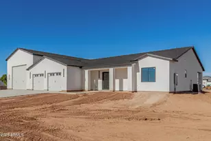 26615 N 235th Ave, Wittmann, AZ 85361 - Photo 34
