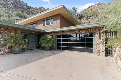 7310 N Highcliff Drive, Paradise Valley, AZ 85253 - Photo 36