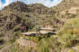 7310 N Highcliff Dr, Paradise Valley, AZ 85253 - Photo 1