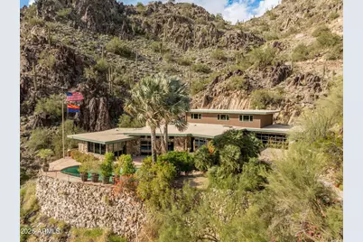 7310 N Highcliff Drive, Paradise Valley, AZ 85253 - Photo 6