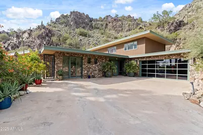 7310 N Highcliff Drive, Paradise Valley, AZ 85253 - Photo 40