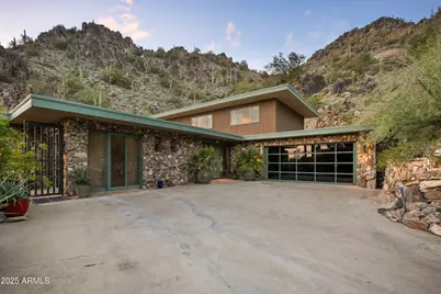 7310 N Highcliff Drive, Paradise Valley, AZ 85253 - Photo 54