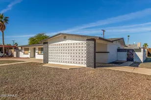 1298 E Barcelona Ave, Casa Grande, AZ 85122 - Photo 2