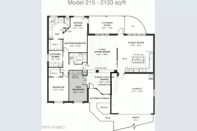 7813 E Nopal Avenue, Mesa, AZ 85209 - Photo 4