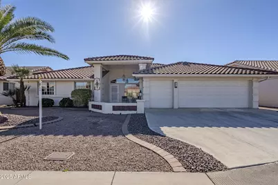 7813 E Nopal Avenue, Mesa, AZ 85209 - Photo 1