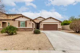16128 W Desert Flower Dr, Goodyear, AZ 85395 - Photo 1