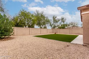 16128 W Desert Flower Dr, Goodyear, AZ 85395 - Photo 18