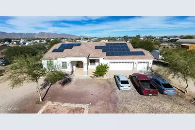 19728 W Palm Lane, Buckeye, AZ 85396 - Photo 2