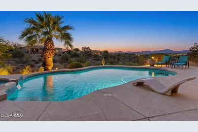 15730 E Eagle Crest Road, Fountain Hills, AZ 85268 - Photo 66