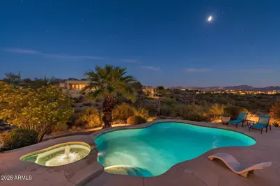 15730 E Eagle Crest Road, Fountain Hills, AZ 85268 - Photo 1