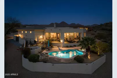 15730 E Eagle Crest Road, Fountain Hills, AZ 85268 - Photo 74