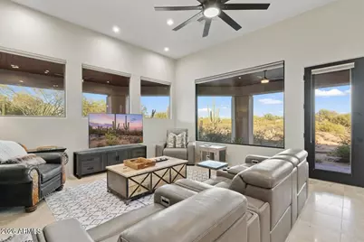 15730 E Eagle Crest Road, Fountain Hills, AZ 85268 - Photo 24