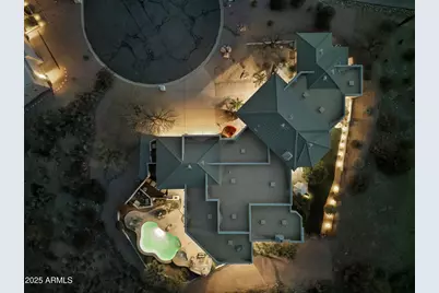 15730 E Eagle Crest Road, Fountain Hills, AZ 85268 - Photo 76