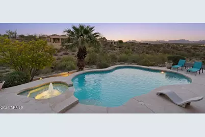15730 E Eagle Crest Road, Fountain Hills, AZ 85268 - Photo 58