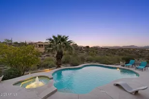 15730 E Eagle Crest Rd, Fountain Hills, AZ 85268 - Photo 58