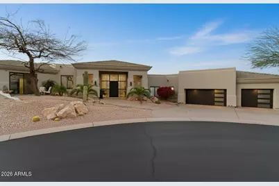 15730 E Eagle Crest Road, Fountain Hills, AZ 85268 - Photo 6