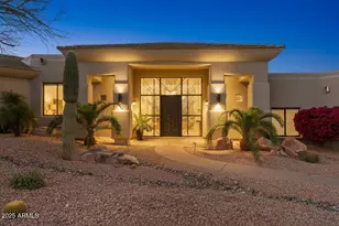 15730 E Eagle Crest Rd, Fountain Hills, AZ 85268 - Photo 2