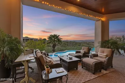 15730 E Eagle Crest Road, Fountain Hills, AZ 85268 - Photo 52