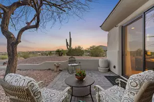 15730 E Eagle Crest Rd, Fountain Hills, AZ 85268 - Photo 42