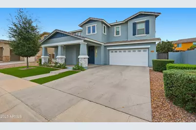 3035 E Quenton Street, Mesa, AZ 85213 - Photo 2