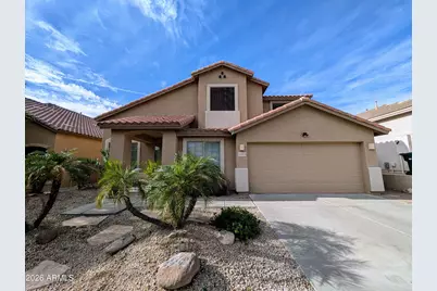 33504 N 24th Lane, Phoenix, AZ 85085 - Photo 1