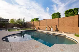 13770 W Blossom Way, Litchfield Park, AZ 85340 - Photo 56