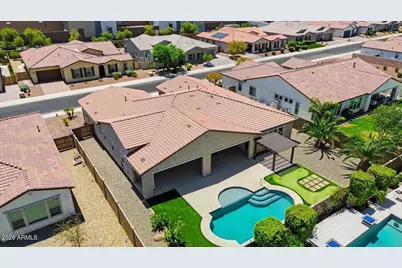 13770 W Blossom Way, Litchfield Park, AZ 85340 - Photo 64