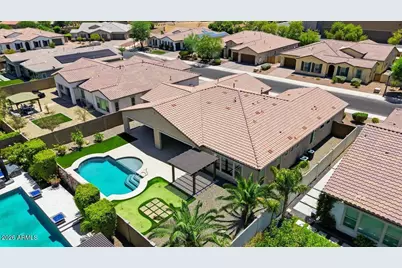 13770 W Blossom Way, Litchfield Park, AZ 85340 - Photo 66