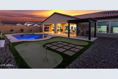 13770 W Blossom Way, Litchfield Park, AZ 85340 - Photo 52
