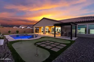 13770 W Blossom Way, Litchfield Park, AZ 85340 - Photo 52