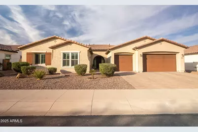 13770 W Blossom Way, Litchfield Park, AZ 85340 - Photo 2
