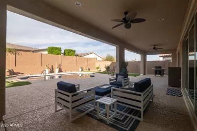 13770 W Blossom Way, Litchfield Park, AZ 85340 - Photo 34