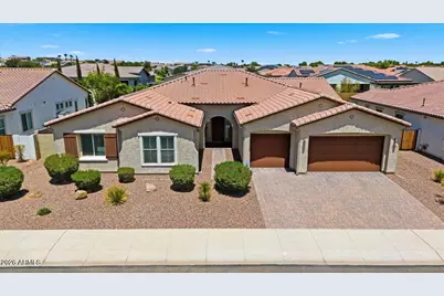 13770 W Blossom Way, Litchfield Park, AZ 85340 - Photo 62