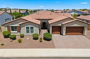 13770 W Blossom Way, Litchfield Park, AZ 85340 - Photo 62