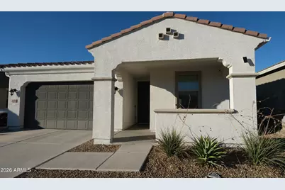 2838 E Fraktur Road, Phoenix, AZ 85040 - Photo 2