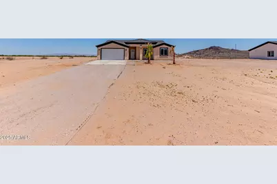 1545 S 391st Avenue, Tonopah, AZ 85354 - Photo 2